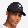 Mũ Lưỡi Trai Nam Under Armour Project Rock Trucker - Đen - 1369815-003. 