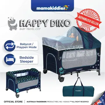 Shop Travel Crib online Lazada .my