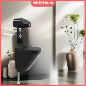 WHPHous 1pcs Adjustable Wood Glass Shelf Support Clips Zinc Alloy Shelves Brackets With Anti-Slip Pads Partition Clamps For Bathroom