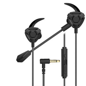 Original Headset Gaming G9 Hedset Gaming Hedset Game Headset Gamer Earphone Gaming 3.5mmHeadphone 4D Drive Stereo Sound AndroidKompatibel untuk