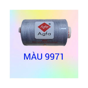 Cuộn 800m Chỉ May Thuận Phát Nhiều Màu - Dai Bền Màu - Dùng Để May Tay May Máy
