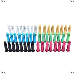 [COD] folp 8X Bộ trục trượt patin một hàng bằng hợp kim nhôm vít bu lông cho Giày trượt ván