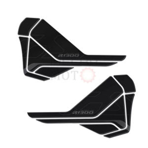 GS1300 ADV Motorcycle Accessories 3D Epoxy Resin Tank Pad Protection Sticker For BMW R 1300 GS Adventure R1300GS ADV 2024 2025