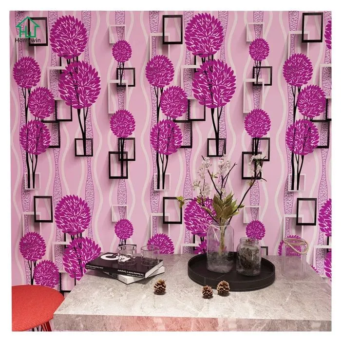 Wallpaper%20Sticker%20Pohon%20Bunga%20Ungu%20Kotak%203D%20-%20Image%203
