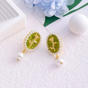 Fashionable and elegant long rhinestone tassel earrings for women super shiny zircon water drop design light luxury versatile new style earrings