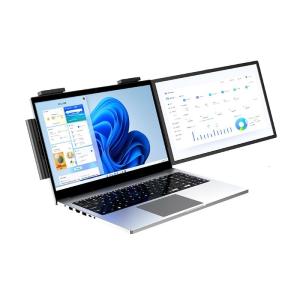 เครื่องยืดสังเกตแล็ปท็อป14ฟุตใช้งานได้หลายอย่างความละเอียด720P เต็มแผนปรับความสว่างได้กระแสตรง13 17ฟุตอุปกรณ์