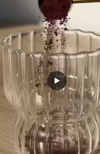 Black Nescomi lOVER in 1kg Pouch