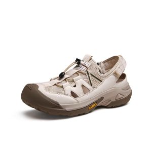 Cameljeans Mens Shoes Summer New Outdoor Sports Beach Sandals