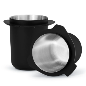 Normcore Portafilter Dosing Cup 53.3mm / 58mm Breville Sage & E61 Stainless Steel