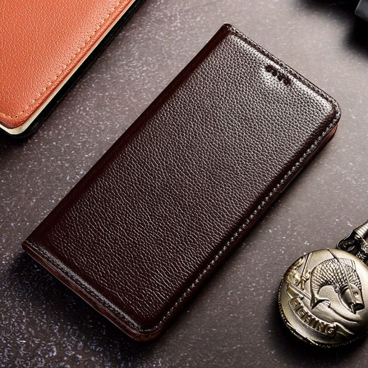 Leather Wallet Flip Case For IPhone – Fits 13/12/11 Pro/XS/XR/SE/8/7 – Multicolor Patterns