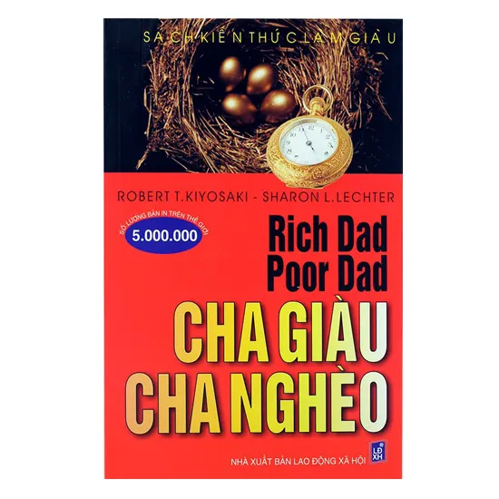 S ch Cha gi u cha ngh o Lazada.vn