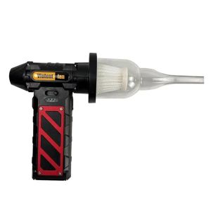 ZYJC 110000RPM Mini Turbo Jet Fan Rechargeable High-Power Brushless Motor Hair Dryer Multifunctional Electric Air Duster Dust Cleaning Tools