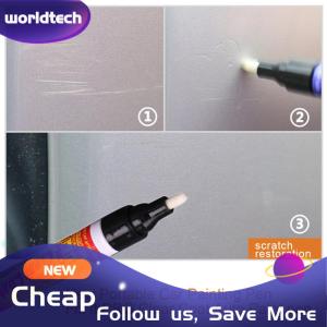 Fix It Pro Auto Scratch Repair Pen Clear Coat for Car Body Paint and Surface Care