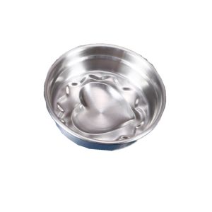 MAJESTICX Heart-Shaped Egg Cooker 3-in-1 Stainless Steel Boiled Egg Artifact Durable Omelette Mold Kitchen Cooking Tool