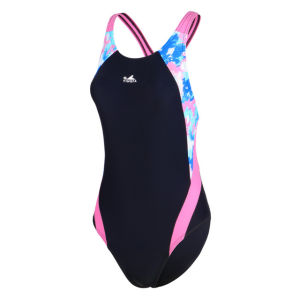 Yingfa Female Anti Chlorine Bathing Suits Women Competitive One Piece Swimsuit Bodysuit Sporty Triangle Swimwear 1 Pc Swimsuit For Women