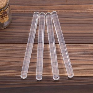 Multifunctional Non Stick Acrylic Baking Supplies Clay Tools Rolling Pin Fondant Roller Bakeware
