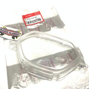 MIKA SPIDOMETER MIKA SPEEDOMETER HONDA SUPRA X 100 SUPRA FIT 100 ORI AHM 37221KEV950