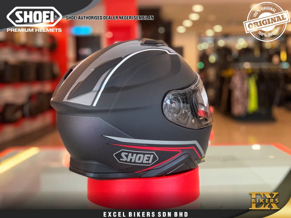 SHOEI HELMET GT-AIR PANORAMA (TC5) GT AIR PANAROMA TC