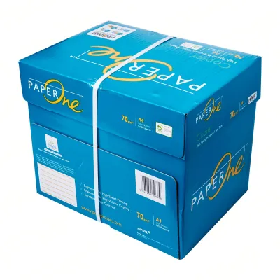 Paperone Copier - A4 70 GSM Paper (Carton)