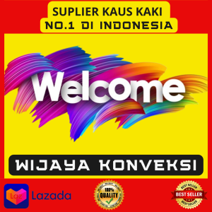 Grosir 1 Lusin 12 Pcs Kaos Kaki Pendek Dewasa / Kaos Kaki Semata Kaki Polos / Kaos Kaki Ankle Wanita Motif bruang