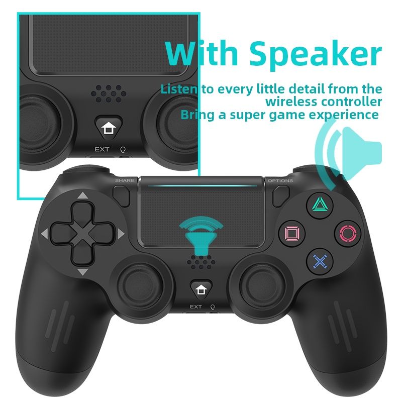 Bluetooth-Gamecontroller, Gamepad und Joystick für iOS, Android, PC und Laptop – sofort lieferbar_voghion.com