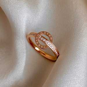 Cincin Titanium Asli Ori Import: Keunggulan & Kelebihan