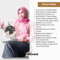 CUSTOM MAHAR AKRILIK 40X30X5CM SIMBOLIS PERNIKAHAN ANTI PECAH  - HANTARAN KADO PERNIKAHAN KILAT. 