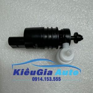 Mô tơ bơm nước rửa kính Mercedes C230 W204 2007-2009 2048660221