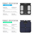 MYNT Smart Weight Scalease / Scalease LITE BMI Scale Penimbang Berat Bluetooth Composition Monitor Gift Hadiah. 