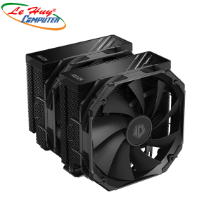 Tản nhiệt khí ID-Cooling FROZN A720 BLACK - Hàng Chính Hãng