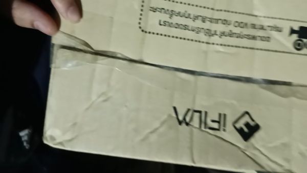 Buyer review video 2