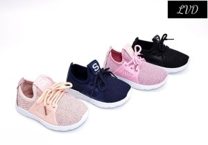 LVD Sepatu Anak Perempuan Art HHT 28 (Size 20-35)