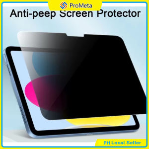 Frosted Anti-Spy Screen Protector for Xiaomi Pad 6 6 Pro 11 2023 7 7 Pro Full Cover Protective Film