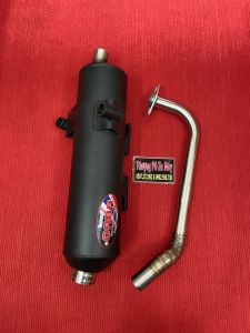 ⚡️FREESHIP⚡️ [HCM] Pô TĂNG ORBR kèm Cổ 2 khúc cho VARIO 18 (125-150)