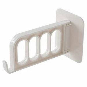 Nail-Free Sticking Hook Hanger Drying Storage Hook Bathroom Storage Hook