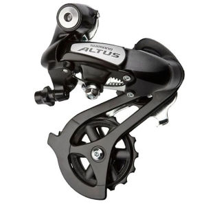 Bike Parts M310 Hook Shifter 21/24 Speed Mountain Bike Gear Shift for Smooth Riding Experience