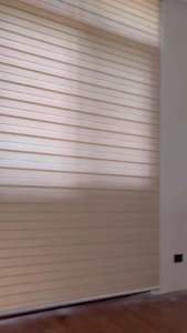 WOODLOOK PRIME (customize size) KOREAN WINDOW BLINDS 100% HIGH QUALITY