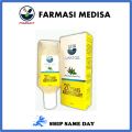 (SHIP SAME DAY) GESB Gamat Gel 60g gamat emas with aloe vera & green tea. 