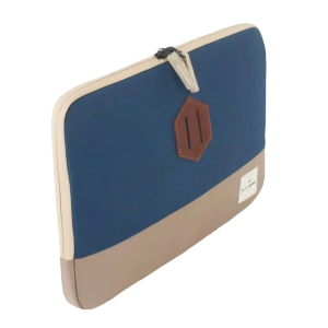 Softcase 13 inch Kalibre 922254 450 Navy Khaki Tas Laptop 13 inch tas Notebook Sleeve Case Sarung Laptop Pelindung laptop