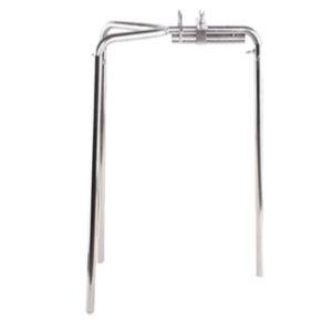 Stainless Steel Piglet Castration Rack One-Person Operation Farm Tool for Piglets