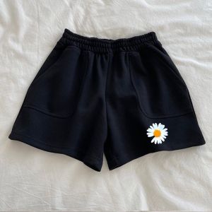 Rs - Hotpants Santai Jenia DAISY // Celana Pendek Jenia DAISY