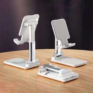 Giá đỡ điện thoại C72 thiết kế chắc chắn có thể gập lại điều chỉnh đa năng TTNTC72