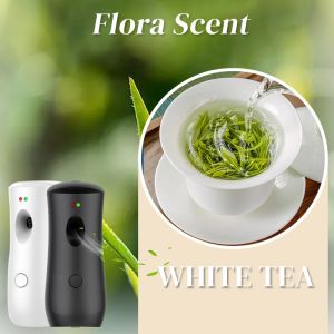 🇸🇬[In Stock]Aromatherapy Air Freshener Aroma Diffuser Room Auto Air Freshener Dispenser Fragrance Spray Scent