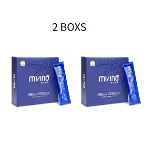 限时促销 [King of Detox Slimming Slimming] Buy Three Get 1 Free M-I-ZINO Mix Enzyme Slimming Diet Detox Drink Detox Fat Burning Maintain Healthy Weight EXP2028 两日内发货
