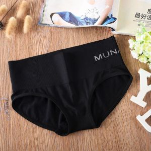 Big Discount Comfort Seamless Panty underwear Panty Ladies Briefs
