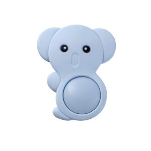 KINGREADY Cute Rotating Door Stoppers High Quality Baby Safety Finger Pinch Guard