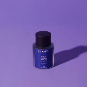 Lyxsúil NOVA SOOTHING BODY OIL WITH MELATONIN MINI SIZE
