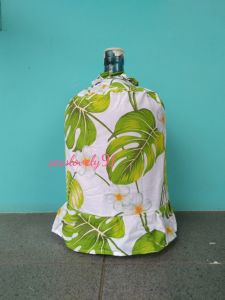 Gratis Ongkir - Cod - Sarung Galon Lubang Atas / Galon Duduk Murah