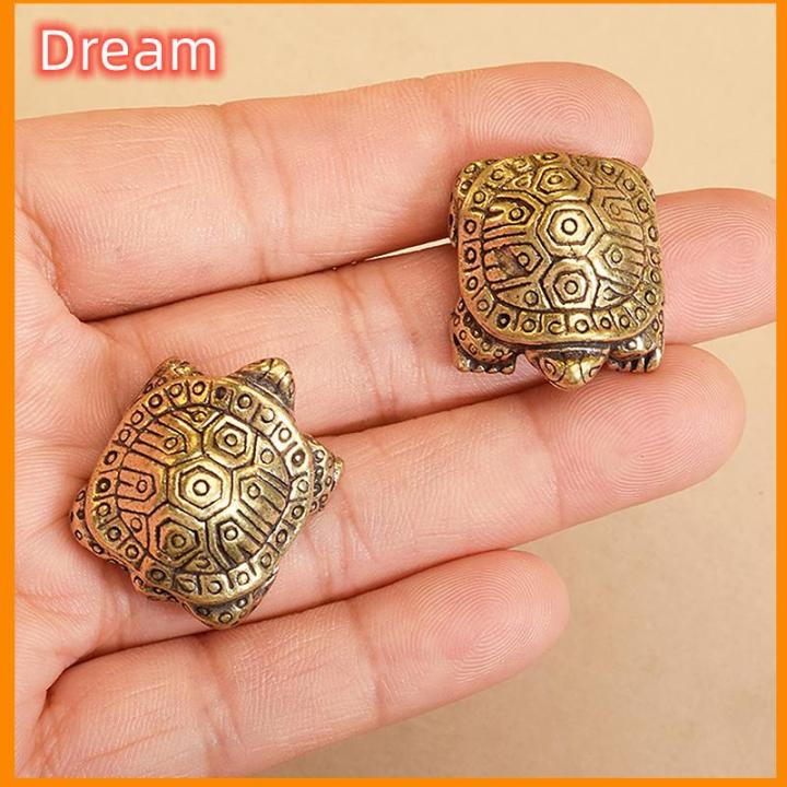 🔥🔥🔥Dream 1 cái đồ trang trí rùa bằng đồng nguyên khối Cổ Đồ trang trí ...