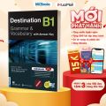 Destination B1 Grammar and Vocabulary Phiên Bản Không Kèm Đáp An. 